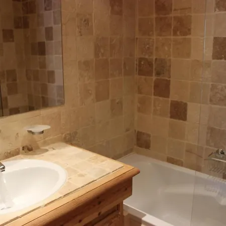 Cristallo Vti Appartement Val Thorens