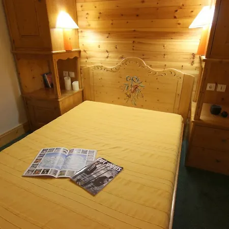 Appartement Cristallo Vti